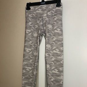 Born Primitive leggings